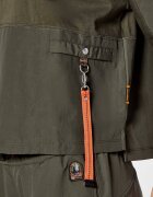 Parajumpers Tricou New Brandy | Oversize fit