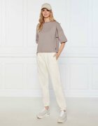 Parajumpers Tricou Plain | Cropped Fit