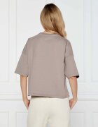 Parajumpers Tricou Plain | Cropped Fit