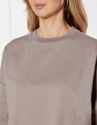 Parajumpers Tricou Plain | Cropped Fit