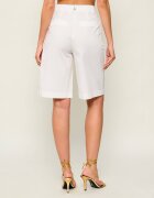 Patrizia Pepe Bermude | regular fit