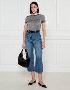 Patrizia Pepe Blugi Essential | Regular Fit