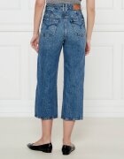 Patrizia Pepe Blugi Essential | Regular Fit