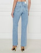 Patrizia Pepe Blugi Essential | Regular Fit