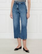 Patrizia Pepe Blugi Essential | Regular Fit