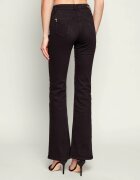 Patrizia Pepe Blugi | flare fit