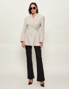 Patrizia Pepe Blugi | flare fit