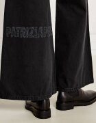 Patrizia Pepe Blugi | flare fit