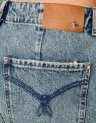 Patrizia Pepe Blugi | Loose fit
