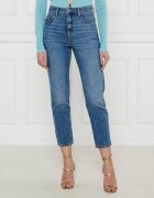 Patrizia Pepe Blugi | Mom Fit | high waist