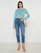 Patrizia Pepe Blugi | Mom Fit | high waist