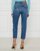 Patrizia Pepe Blugi | Mom Fit | high waist