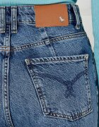 Patrizia Pepe Blugi | Mom Fit | high waist