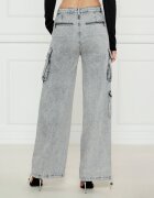Patrizia Pepe Blugi | Oversize fit