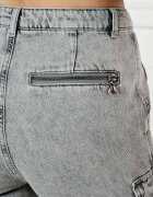 Patrizia Pepe Blugi | Oversize fit