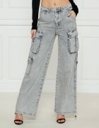 Patrizia Pepe Blugi | Oversize fit