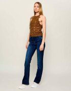 Patrizia Pepe Blugi | Regular Fit