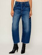 Patrizia Pepe Blugi | Relaxed fit