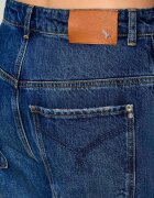 Patrizia Pepe Blugi | Relaxed fit