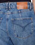 Patrizia Pepe Blugi | Relaxed fit