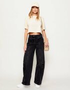 Patrizia Pepe Blugi | Relaxed fit