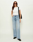 Patrizia Pepe Blugi | Relaxed fit