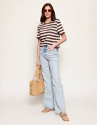 Patrizia Pepe Blugi | Relaxed fit