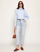 Patrizia Pepe Blugi | Relaxed fit