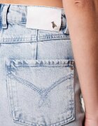 Patrizia Pepe Blugi | Relaxed fit