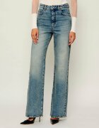 Patrizia Pepe Blugi | Relaxed fit | high waist