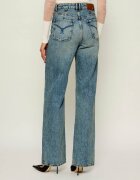 Patrizia Pepe Blugi | Relaxed fit | high waist