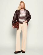 Patrizia Pepe Blugi | Relaxed fit | high waist