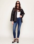 Patrizia Pepe Blugi | Slim Fit