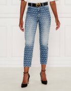 Patrizia Pepe Blugi | Slim Fit