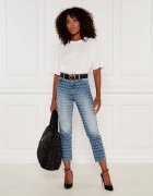 Patrizia Pepe Blugi | Slim Fit