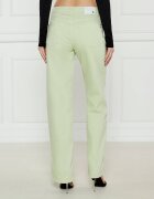Patrizia Pepe Blugi | Straight fit | high waist