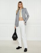 Patrizia Pepe Blugi | Straight fit | high waist