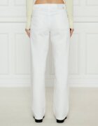 Patrizia Pepe Blugi | Straight fit | high waist