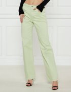 Patrizia Pepe Blugi | Straight fit | high waist