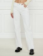 Patrizia Pepe Blugi | Straight fit | high waist