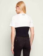 Patrizia Pepe Bluză | Cropped Fit