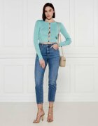 Patrizia Pepe Bluză | Cropped Fit