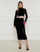 Patrizia Pepe Bluză | Cropped Fit