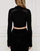 Patrizia Pepe Bluză | Cropped Fit