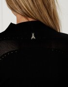 Patrizia Pepe Bluză | Cropped Fit