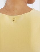 Patrizia Pepe Bluză MAGLIA/KNIT | Slim Fit