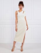 Patrizia Pepe Bluză MAGLIA | Slim Fit