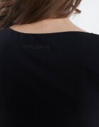 Patrizia Pepe Bluză MAGLIA | Slim Fit