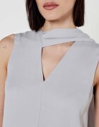 Patrizia Pepe Bluză | Regular Fit
