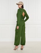 Patrizia Pepe Bluză | Regular Fit